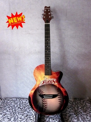 Đàn guitar New Arina
